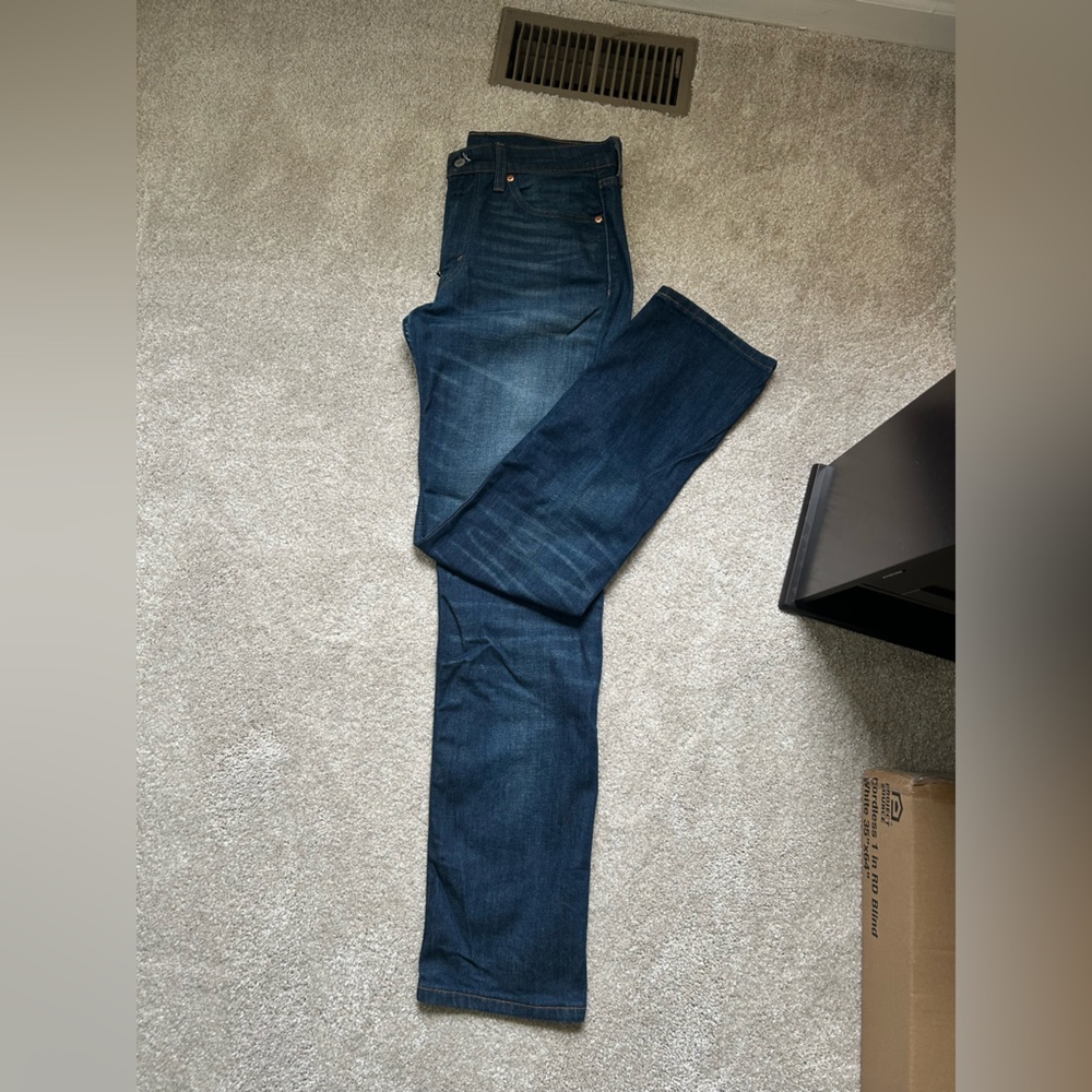 Men’s Levi’s 514 Jeans! - Picture 8 of 8